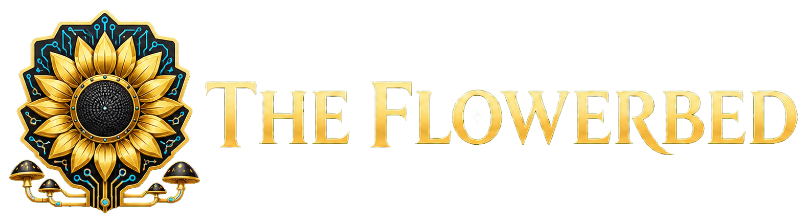 The Flowerbed